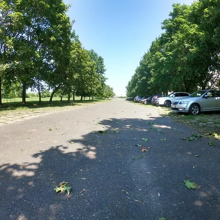 Διαμέρισμα Garden Balatonfüred
