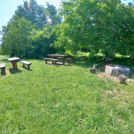 Garden Διαμέρισμα